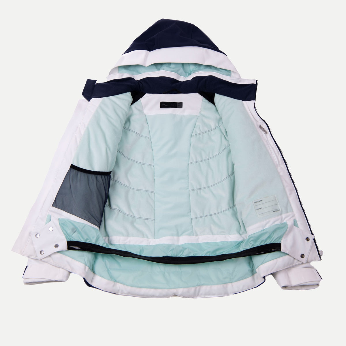 Kjus Girls Formula 2.0 Jacket